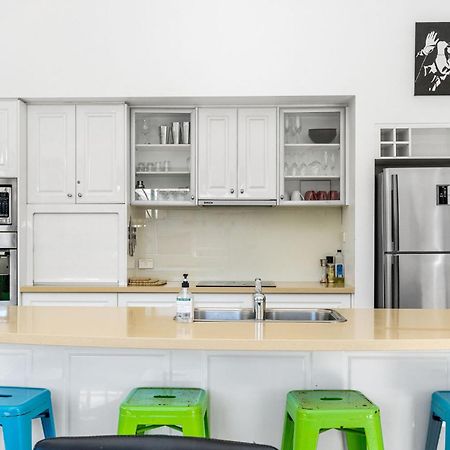 Byron Bay Accom Unit 5 1 Marvel Street, Byron Bay - Absolute Marvel ภายนอก รูปภาพ
