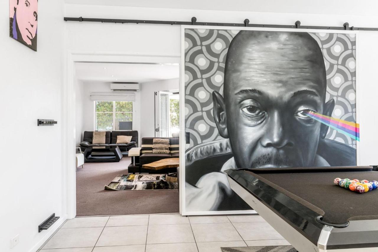 Byron Bay Accom Unit 5 1 Marvel Street, Byron Bay - Absolute Marvel ภายนอก รูปภาพ