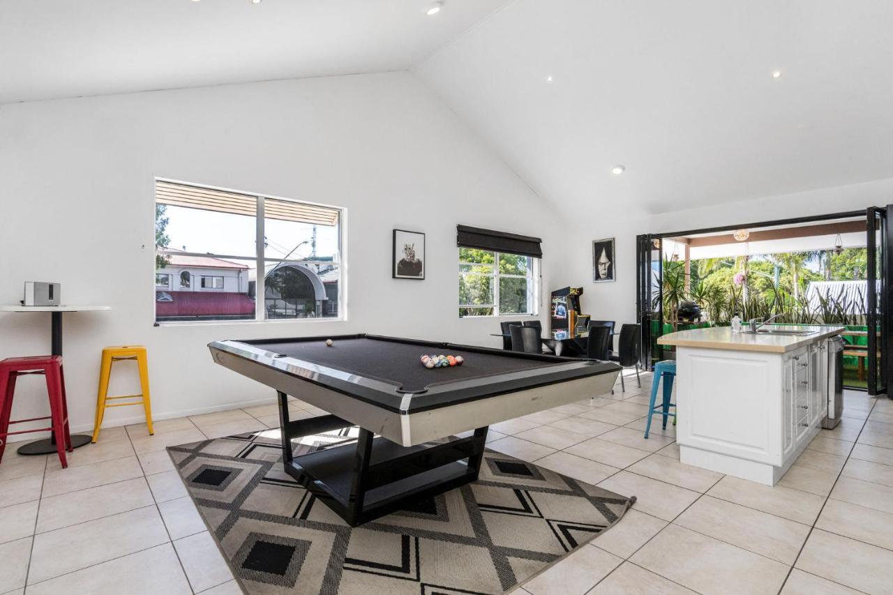 Byron Bay Accom Unit 5 1 Marvel Street, Byron Bay - Absolute Marvel ภายนอก รูปภาพ