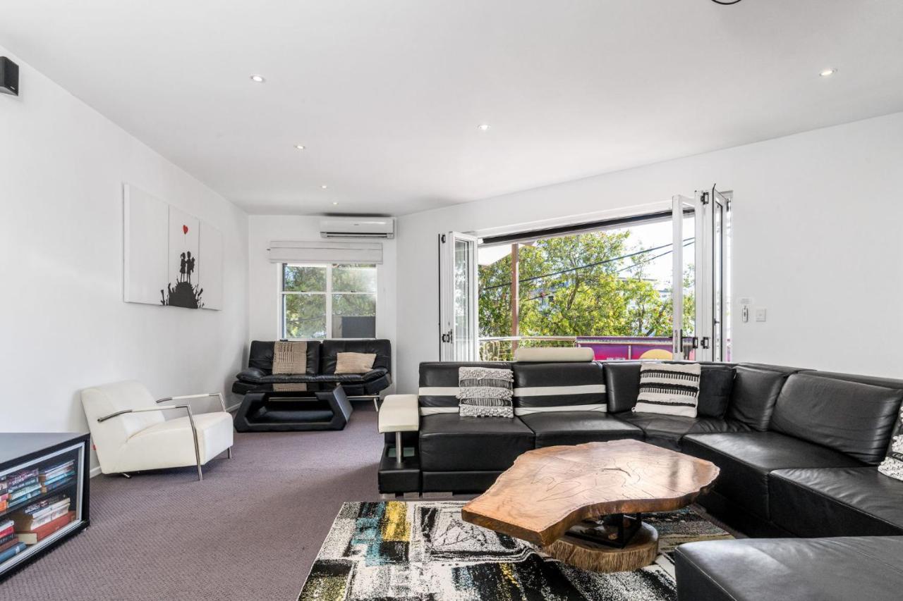 Byron Bay Accom Unit 5 1 Marvel Street, Byron Bay - Absolute Marvel ภายนอก รูปภาพ