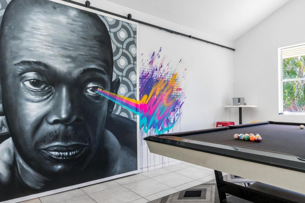 Byron Bay Accom Unit 5 1 Marvel Street, Byron Bay - Absolute Marvel ภายนอก รูปภาพ