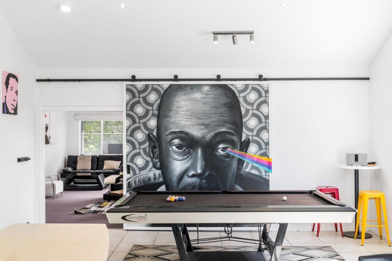 Byron Bay Accom Unit 5 1 Marvel Street, Byron Bay - Absolute Marvel ภายนอก รูปภาพ