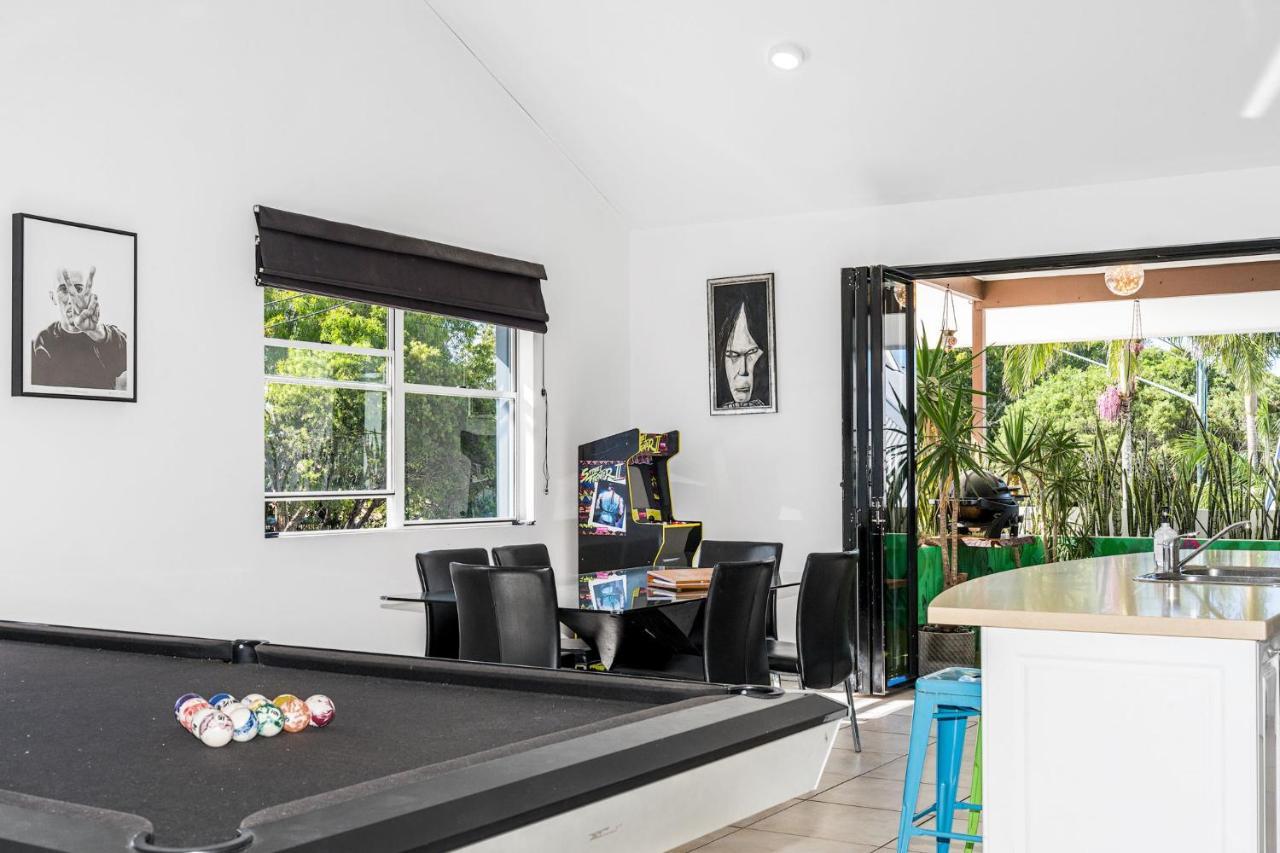 Byron Bay Accom Unit 5 1 Marvel Street, Byron Bay - Absolute Marvel ภายนอก รูปภาพ