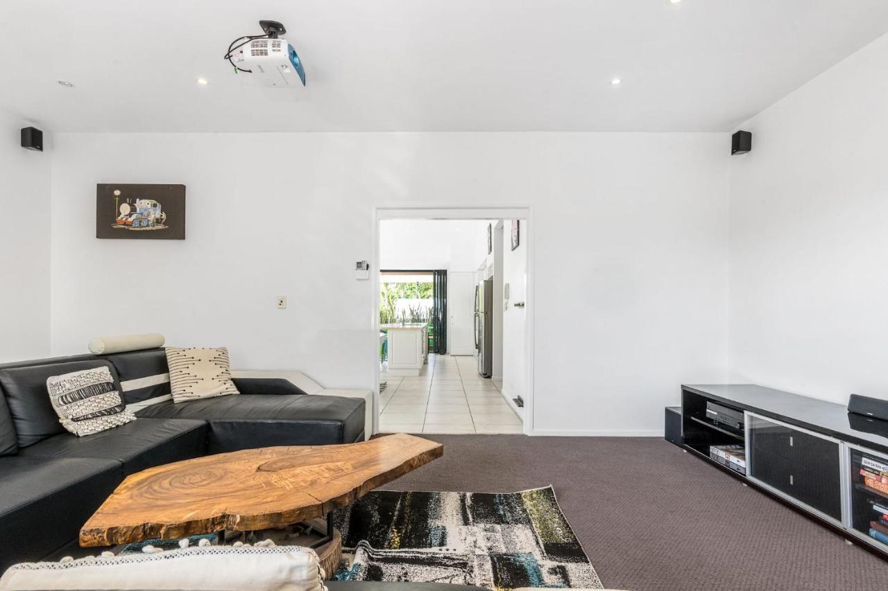 Byron Bay Accom Unit 5 1 Marvel Street, Byron Bay - Absolute Marvel ภายนอก รูปภาพ