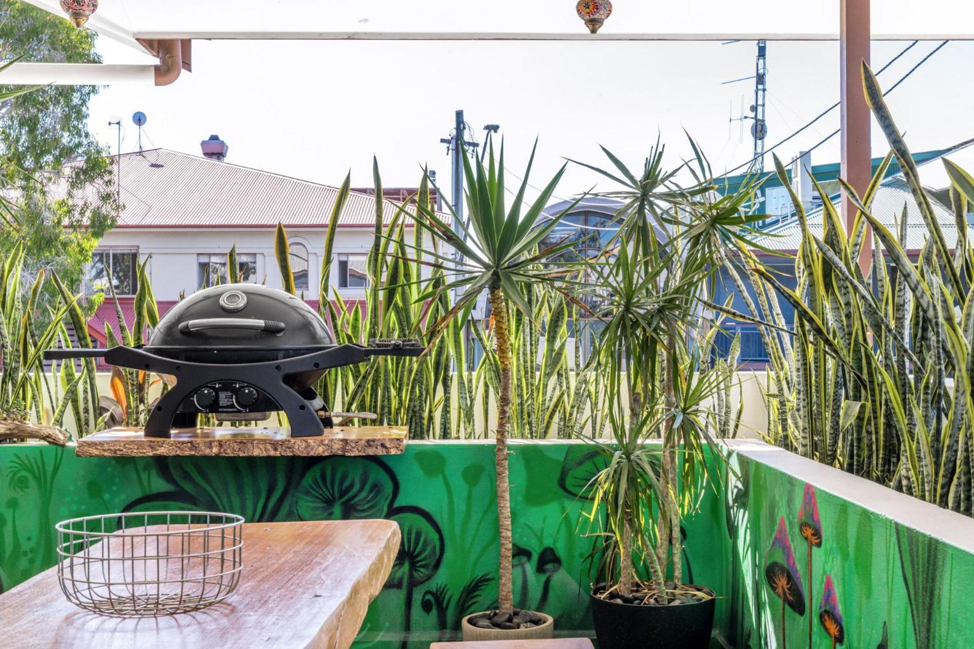 Byron Bay Accom Unit 5 1 Marvel Street, Byron Bay - Absolute Marvel ภายนอก รูปภาพ