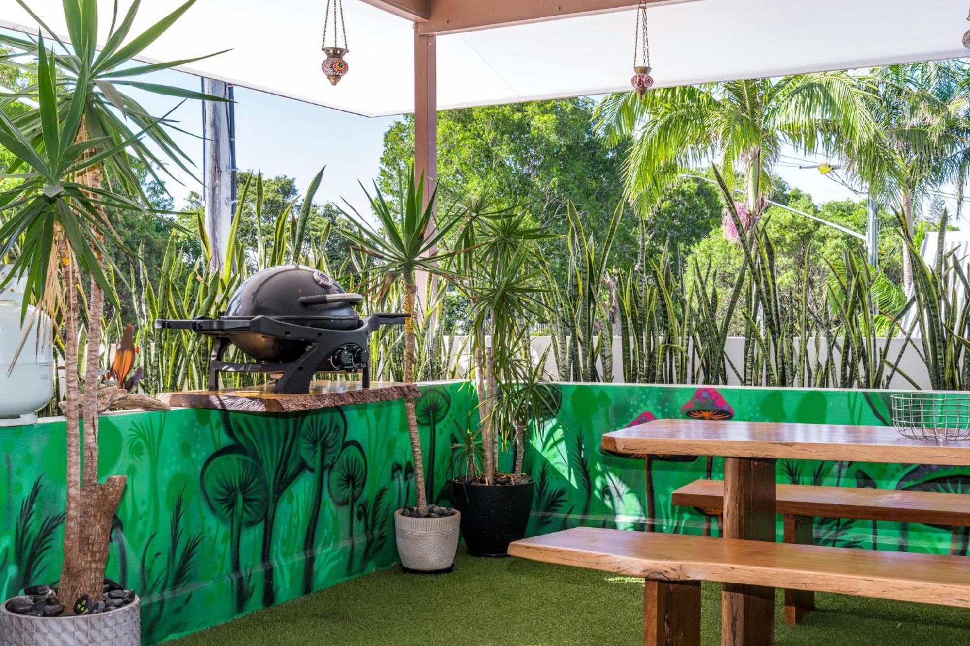 Byron Bay Accom Unit 5 1 Marvel Street, Byron Bay - Absolute Marvel ภายนอก รูปภาพ