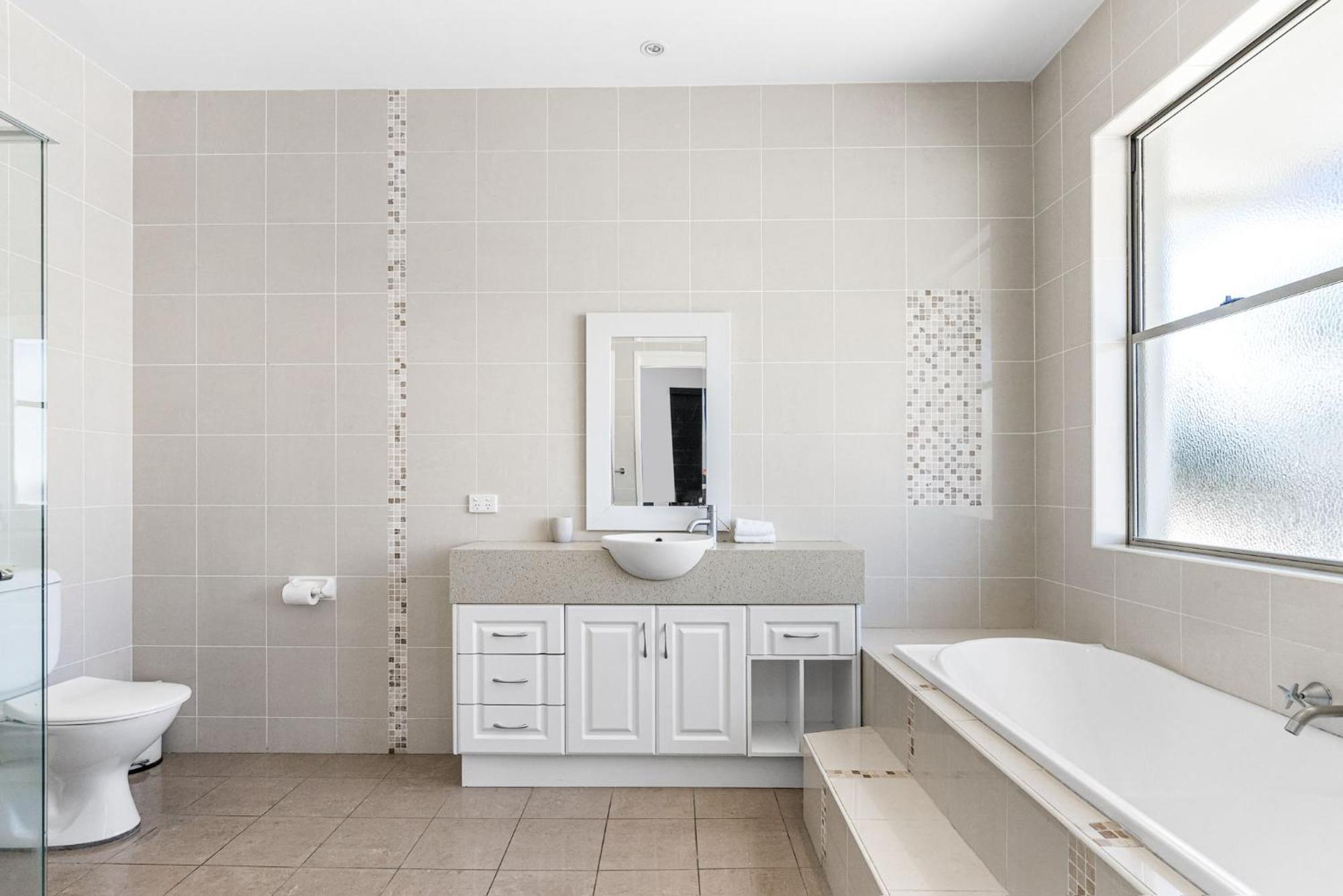 Byron Bay Accom Unit 5 1 Marvel Street, Byron Bay - Absolute Marvel ภายนอก รูปภาพ