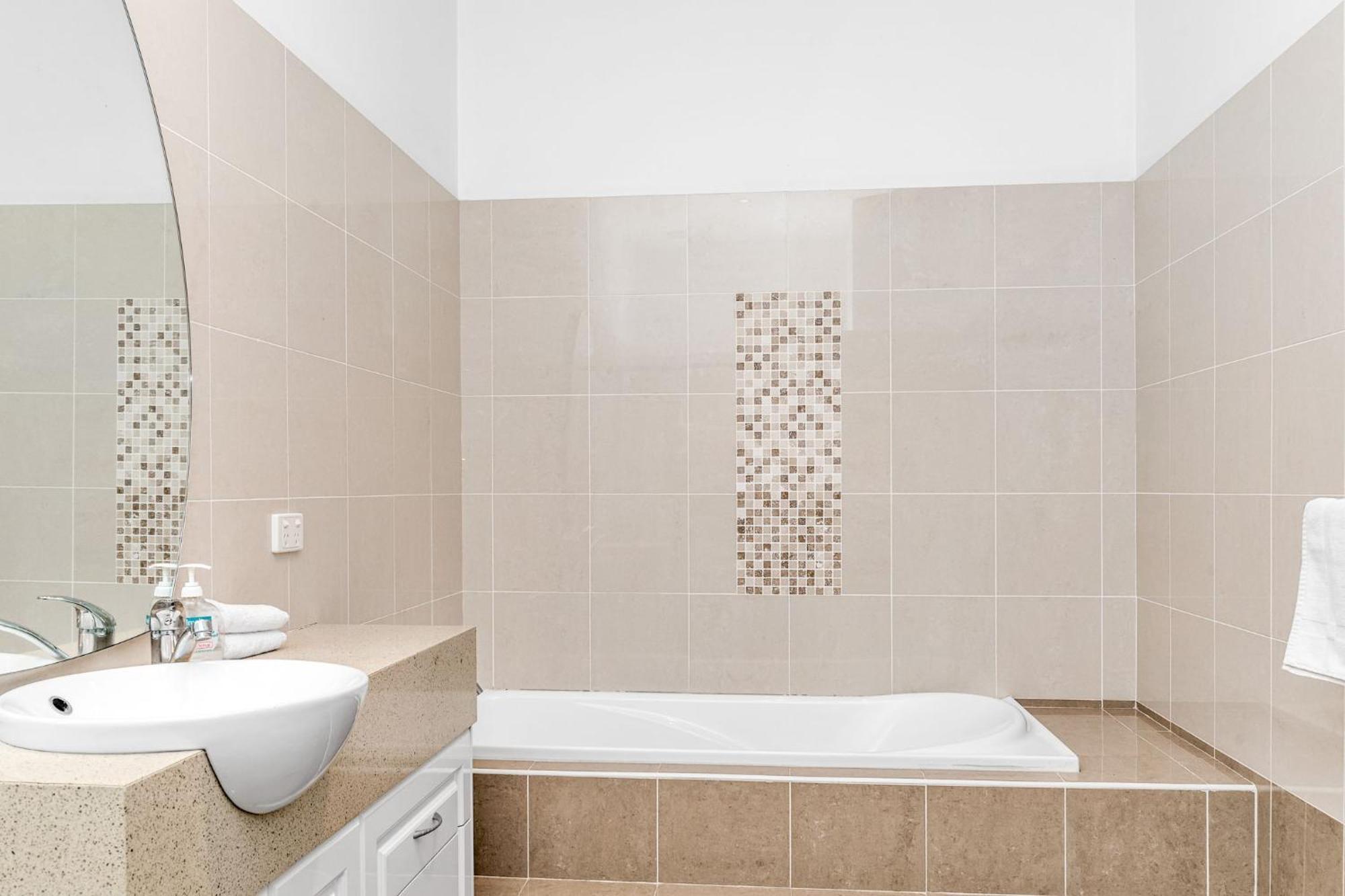 Byron Bay Accom Unit 5 1 Marvel Street, Byron Bay - Absolute Marvel ภายนอก รูปภาพ
