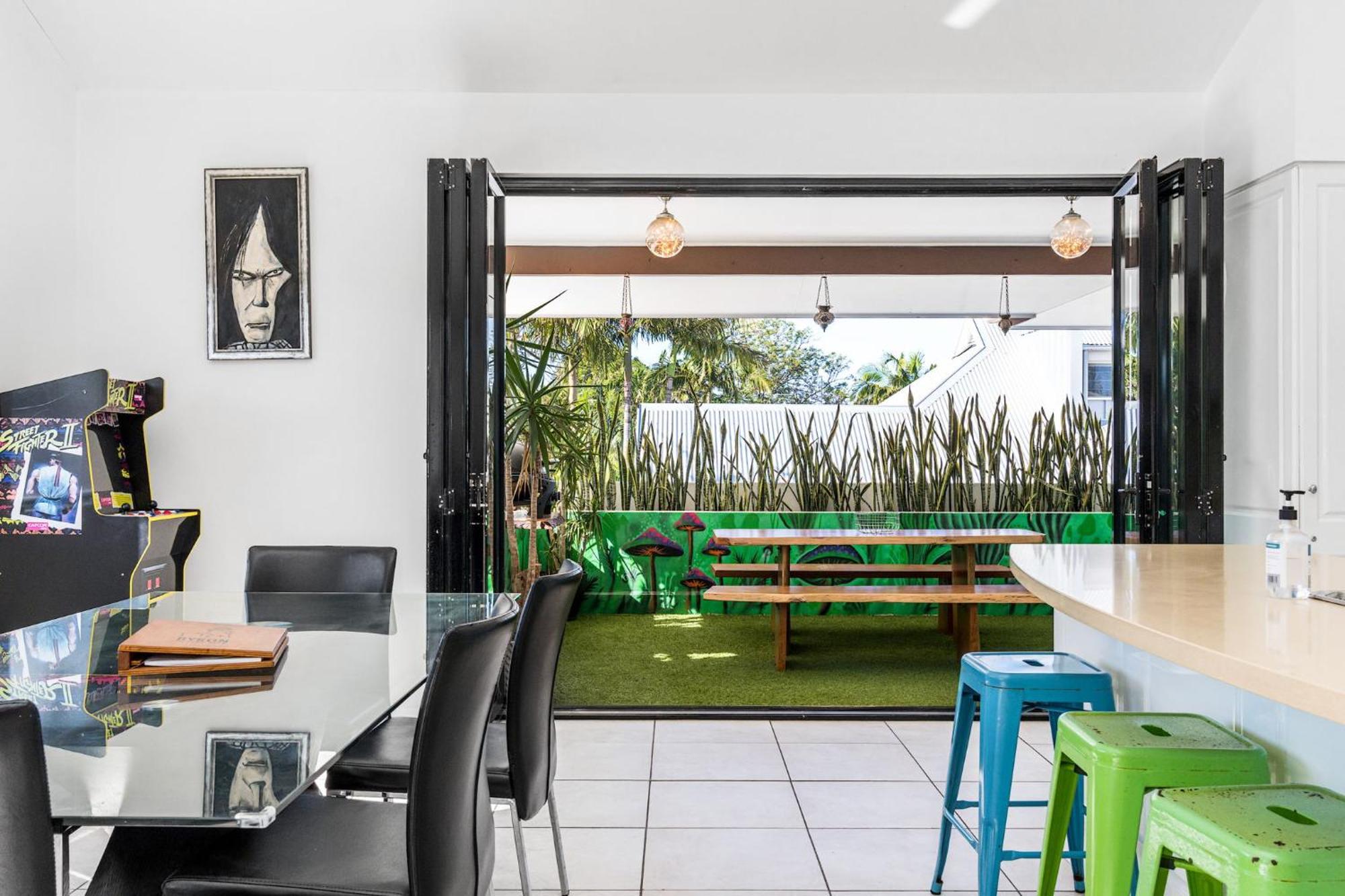 Byron Bay Accom Unit 5 1 Marvel Street, Byron Bay - Absolute Marvel ภายนอก รูปภาพ