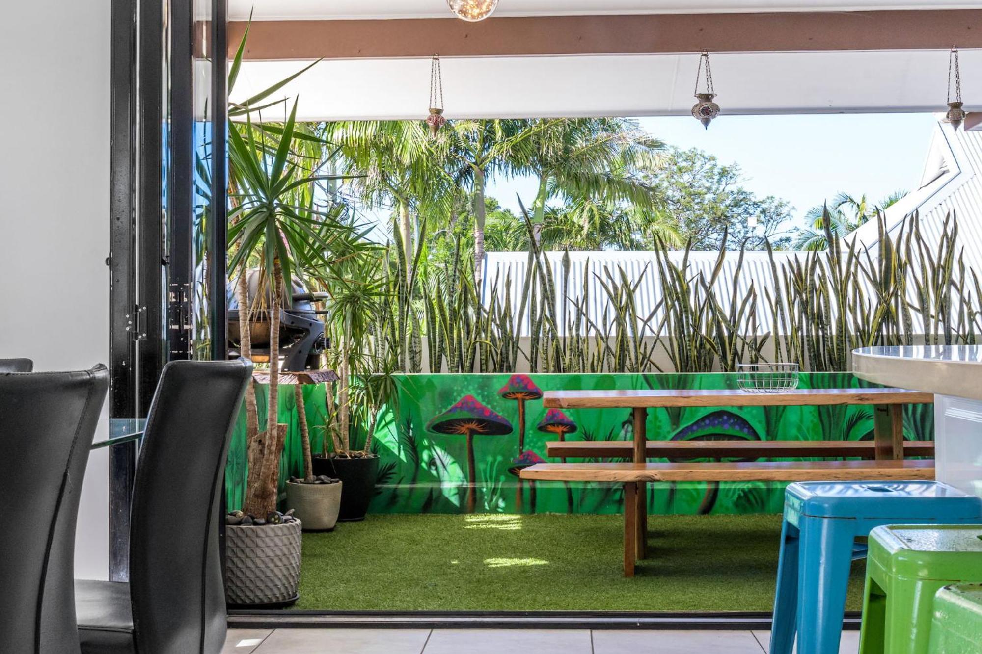 Byron Bay Accom Unit 5 1 Marvel Street, Byron Bay - Absolute Marvel ภายนอก รูปภาพ