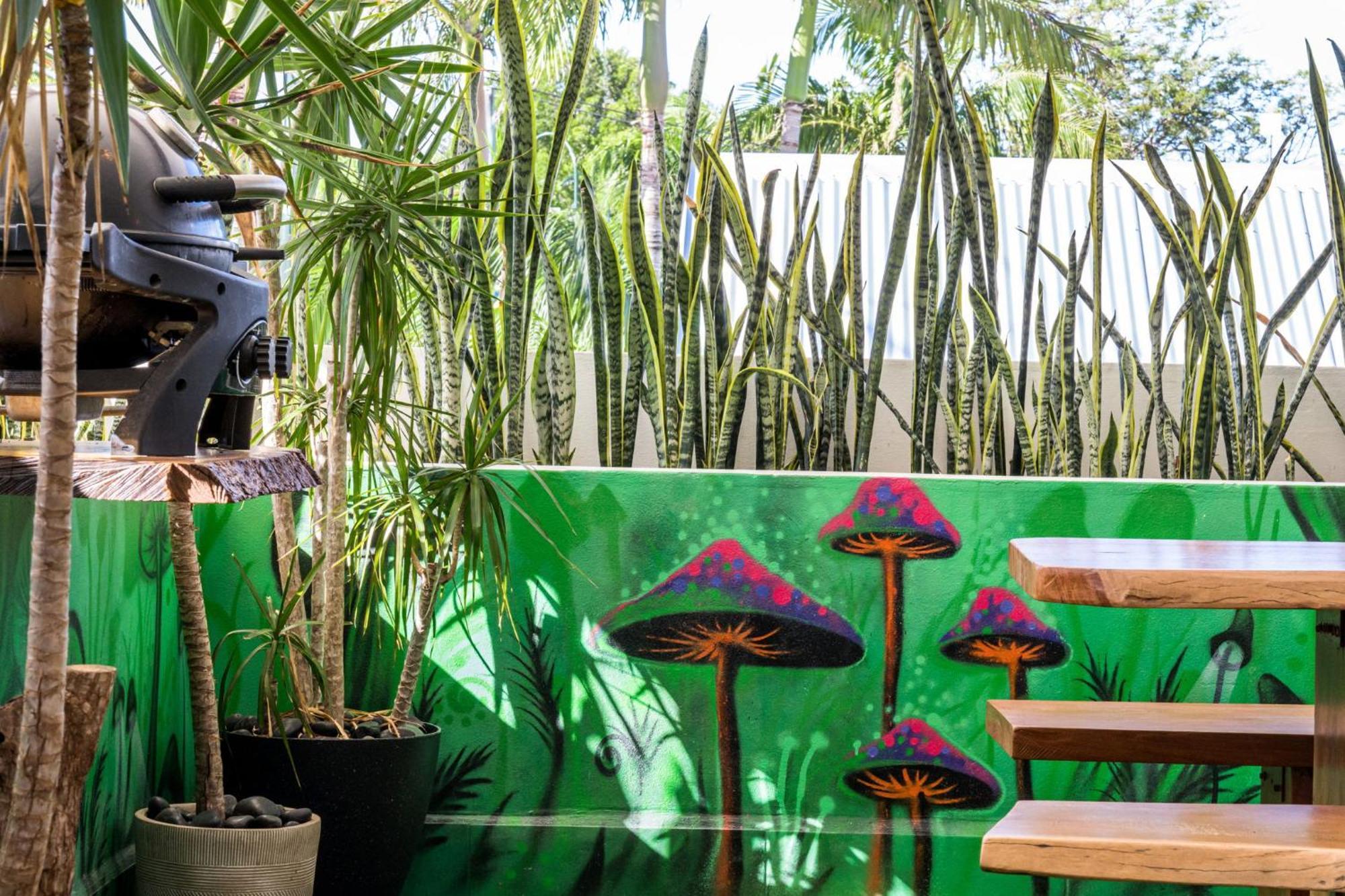 Byron Bay Accom Unit 5 1 Marvel Street, Byron Bay - Absolute Marvel ภายนอก รูปภาพ